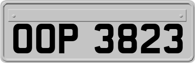OOP3823