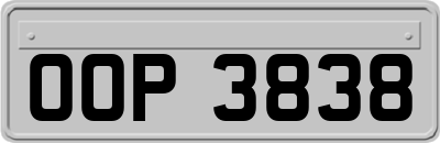 OOP3838