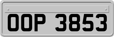 OOP3853
