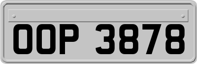 OOP3878
