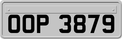 OOP3879