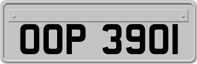 OOP3901