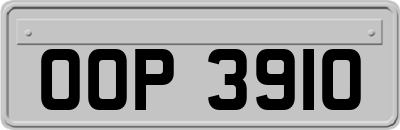 OOP3910