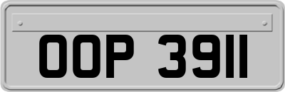 OOP3911