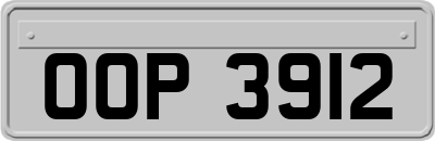 OOP3912