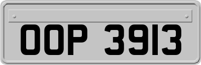 OOP3913