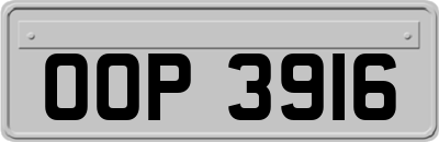 OOP3916
