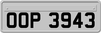 OOP3943