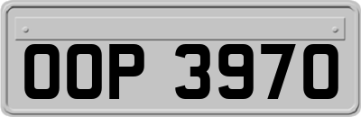 OOP3970
