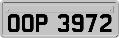 OOP3972
