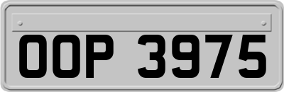 OOP3975