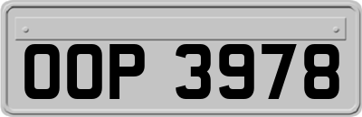 OOP3978