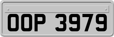 OOP3979