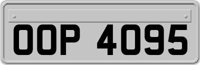 OOP4095