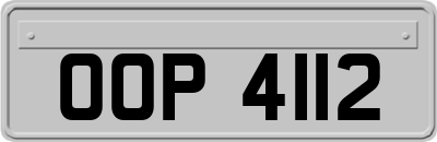 OOP4112