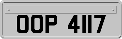 OOP4117