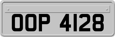 OOP4128
