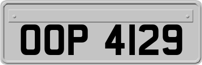 OOP4129