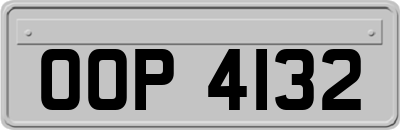 OOP4132