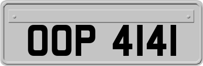 OOP4141