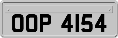 OOP4154