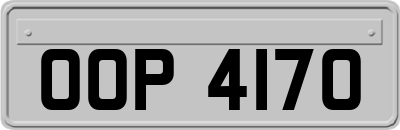 OOP4170