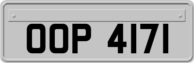 OOP4171