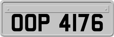 OOP4176