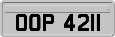 OOP4211