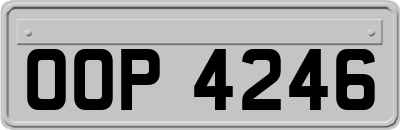 OOP4246
