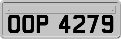 OOP4279