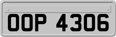 OOP4306