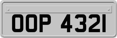 OOP4321