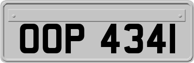 OOP4341