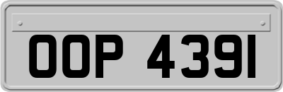 OOP4391