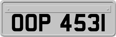OOP4531