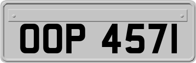 OOP4571