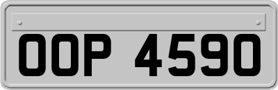 OOP4590