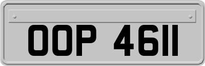 OOP4611