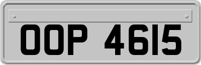 OOP4615