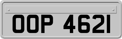 OOP4621