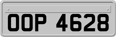 OOP4628