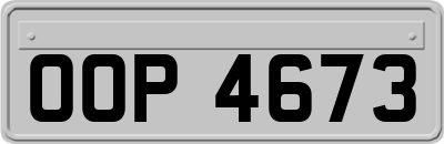 OOP4673