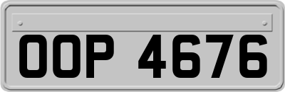OOP4676