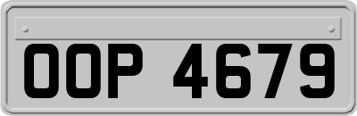 OOP4679