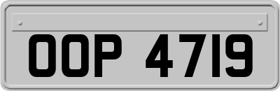 OOP4719