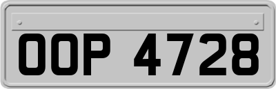 OOP4728