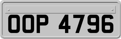 OOP4796