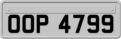 OOP4799
