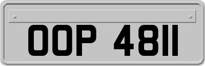 OOP4811